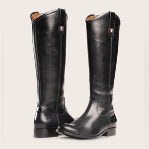 Frye Melissa Boots